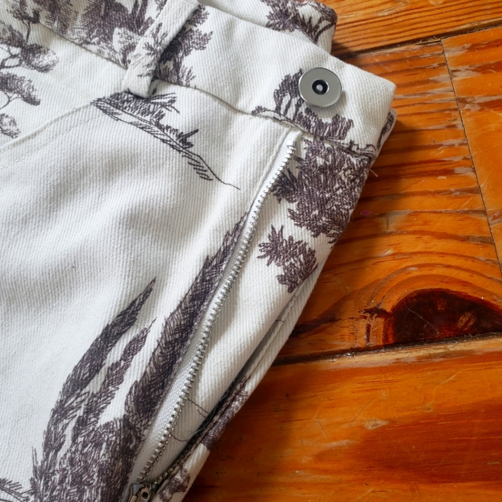 SHEIN dress pants.
